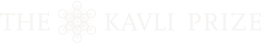 The Kavli Prize